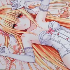 2026年最新】toloveる プレイマットの人気アイテム - メルカリ