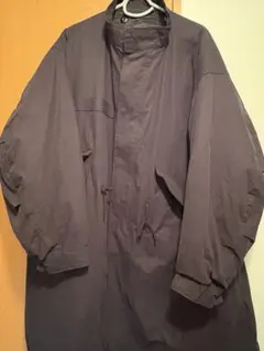 Freaks Store ブラック モッズコート L