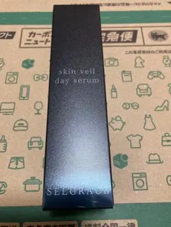 ナリス セルグレース スキンヴェール デイセラム 30ml（化粧下地）