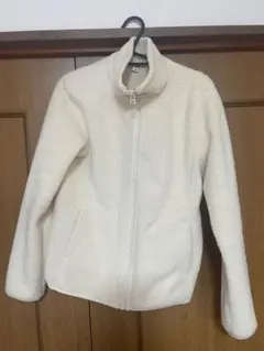 ユニクロフリース