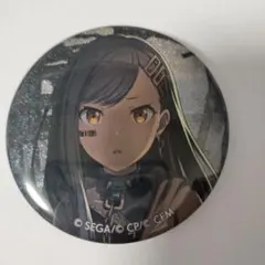白石杏 プロセカ 缶バッジ
