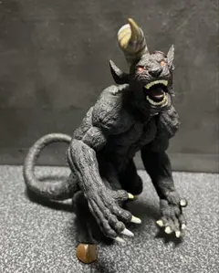 【非売品】PS2ベルセルク ゾッド フィギュア