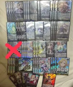 2025年最新】ヴァンガード ミネルヴァ デッキの人気アイテム