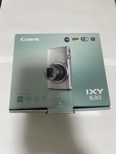 【美品】Canon IXY650コンパクトデジタルカメラ 純正充電器付 Amazon | Canon コンパクトデジタルカメラ IXY 650 シルバー