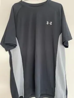 アンダーアーマー　メンズ　Tシャツ
