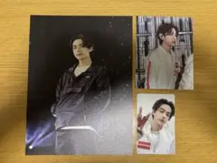 BTS PERMISSION TO DANCE PTD トレカ V テテ