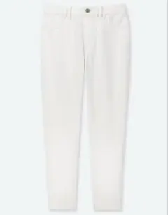 【UNIQLO】 ウルトラストレッチクロップド レギンスパンツ