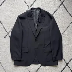 2025年 GU オーバーサイズジャケット UNDERCOVER　ブラック　L