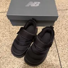 スニーカーブーツ ニューバランス