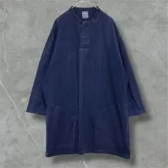 00s archive SAGE DE CRET henley shirtのサムネイル