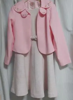 メゾピアノ　130センチ　美品