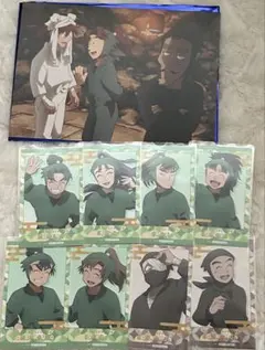 劇場版 忍たま乱太郎 ドクタケ忍者隊最強の軍師 5週目入場特典