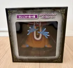 ドラゴンクエスト LEDライトフィギュア 大魔王ゾーマ - メルカリ