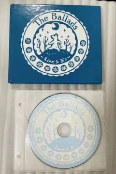 The Ballads - Love & Bz
