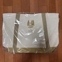 Ogawa x YANASE コラボ オリジナルトートバッグ
