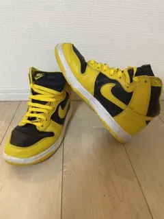 NIKE DUNK HIGH SP ダンク