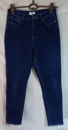 レプシィム　スリムフィットデニムパンツ　Мサイズ