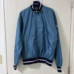 Champion ナイロンジャケット・パンツセット Lサイズ