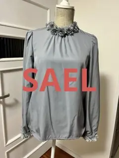 美品‼️SHEIN❤️ブラウス