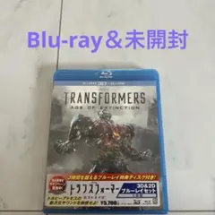 トランスフォーマー: ロストエイジ ブルーレイ + DVD セット - メルカリ
