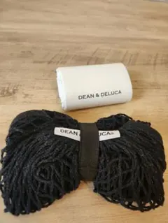 DEAN & DELUCA エコバッグ 2点