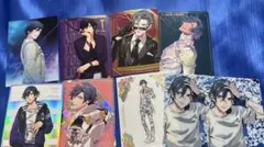 うたプリ　BSCカード　トキヤセット