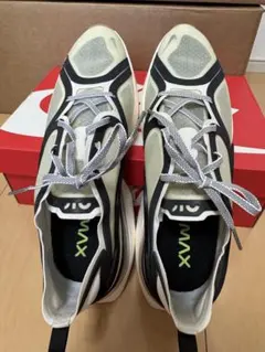 NIKE AIR MAX 270 XX QS
