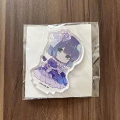 推しの子展　黒川あかね　ミニキャラ　アクリルスタンドフィギュア