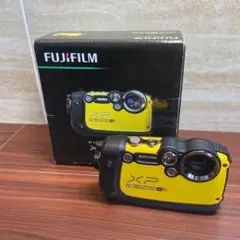 2026年最新】finepix xp200の人気アイテム - メルカリ