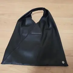 MM6 Maison Margiela ジャパニーズバッグ スモール ブラックのサムネイル