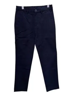 UNIQLO ユニクロ スリムフィットチノ スラックス　テーパード ストレッチ