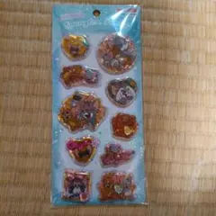 正規品 スパンコールパーティー　 トムとジェリー
