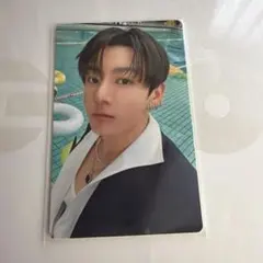 BTS アリラン arirang weverse ラキドロ 特典 トレカ ③ BTS ARIRANG 公演限定 トレカ ジョングク 新品未開封 ラキドロ - メルカリ