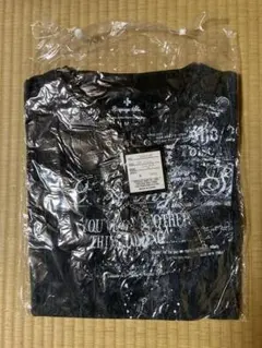 新品未使用タグ付き burning sho 半袖