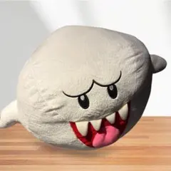 スーパーマリオ テレサ BIGぬいぐるみ 任天堂 プライズ タグ付き