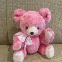 レトロ✨クマちゃん✨作家様のサムネイル