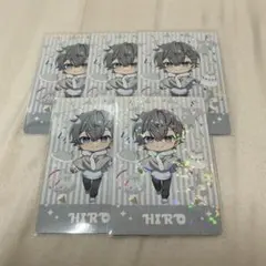 カラフルピーチ　ヒロ　ぷぴぱ