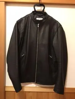革ジャン レザージャケット