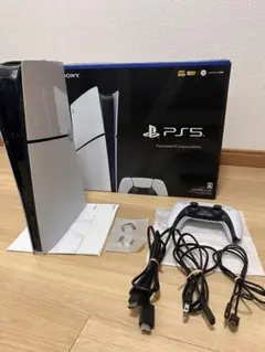 【mi様専用】PS5 新型Digital Edition CFI-2200B01