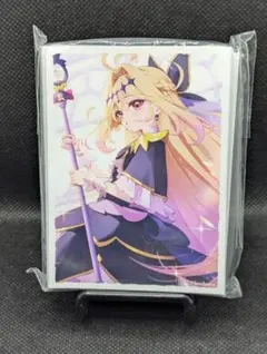 名探偵プリキュア 森亜るるか キュアアルカナ・シャドウ スリーブ k-c