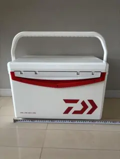 DAIWA COOL LINE α III S 2000 クーラーボックス