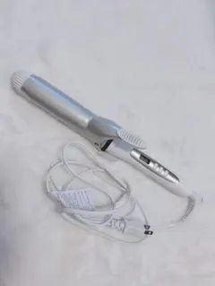 BAYATA ヘアアイロン カールコテ 38mm 3680円→2799円