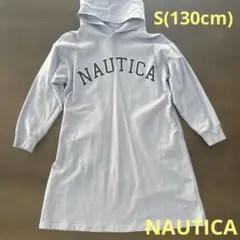 ノーティカ　ワンピース　130cm