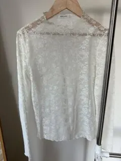 REDYAZEL レース　トップスのサムネイル