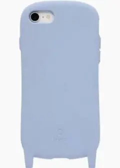 iFace Hang and 　SE(第3、2世代)/8/7 ペールブルー