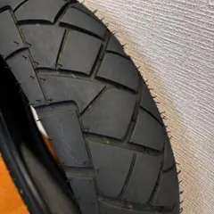 TRAILMAX MIXTOUR 前後 V-Strom800DE 純正 TRAILMAX MIXTOUR 前後 V-Strom800DE 純正 - メルカリ