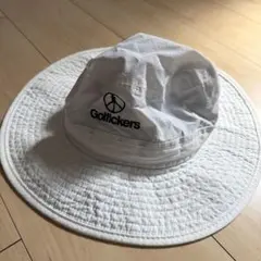Golfickersバケットハット【新品】 - メルカリ