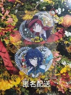 あんさんぶるスターズ あんスタ ぴくりあコレクション Switch つむぎ 夏目