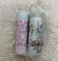 スタバ タンブラー　2026 福袋