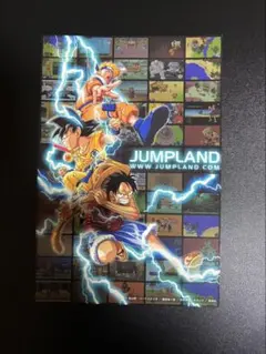 美品⭐︎ナルト 悟空 ルフィ ジャンプフェスタ2003 - メルカリ